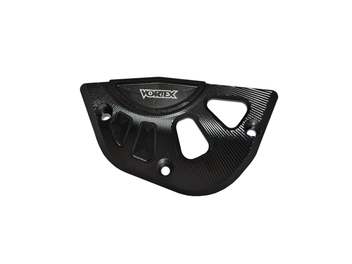 Vortex Case Guard Kawasaki ZX10 — Black Right Side (CS449K)