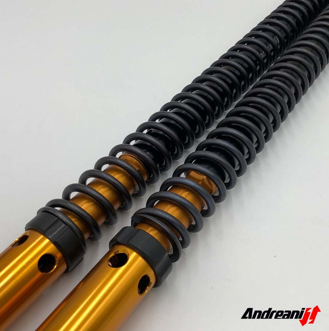 ANDREANI:125/HD01