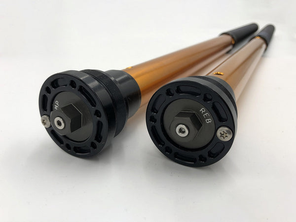 Andreani Rally Cartridge Kit - KTM 790 Adventure (125/KT10)