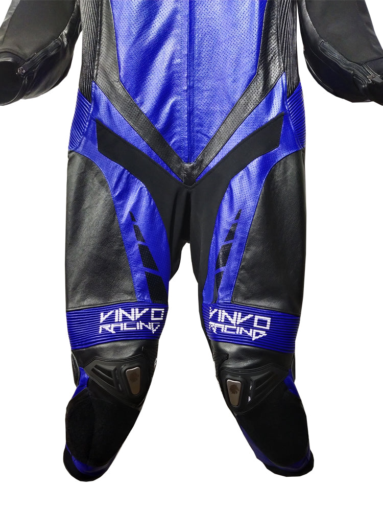 Custom Stingray Race Suit