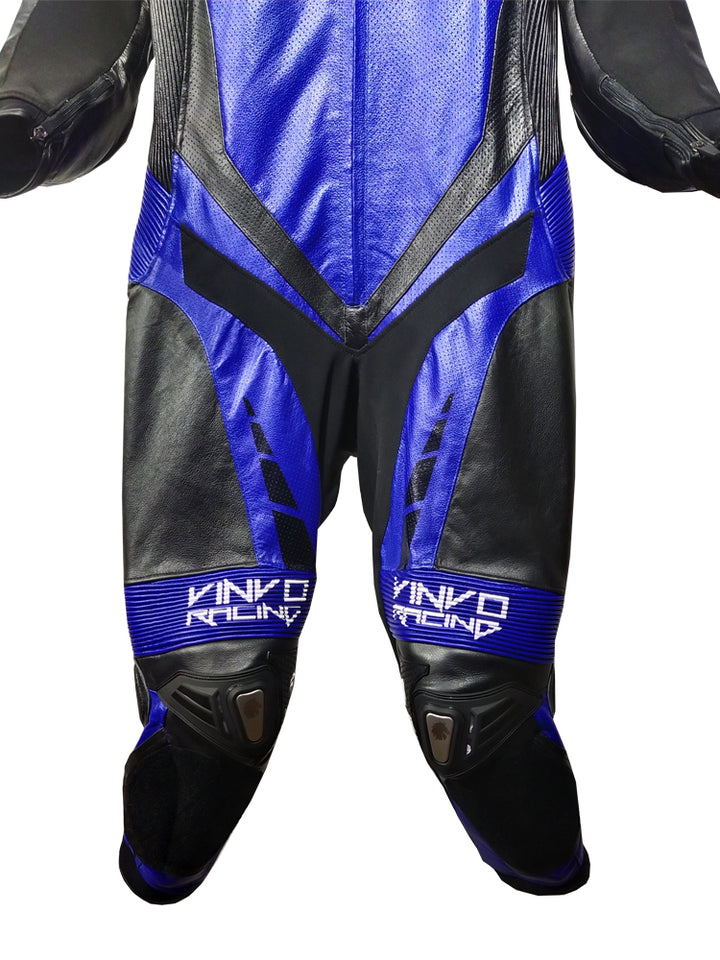 Custom Stingray Race Suit