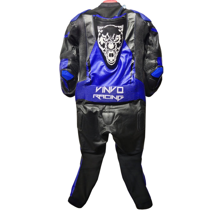 Custom Stingray Race Suit