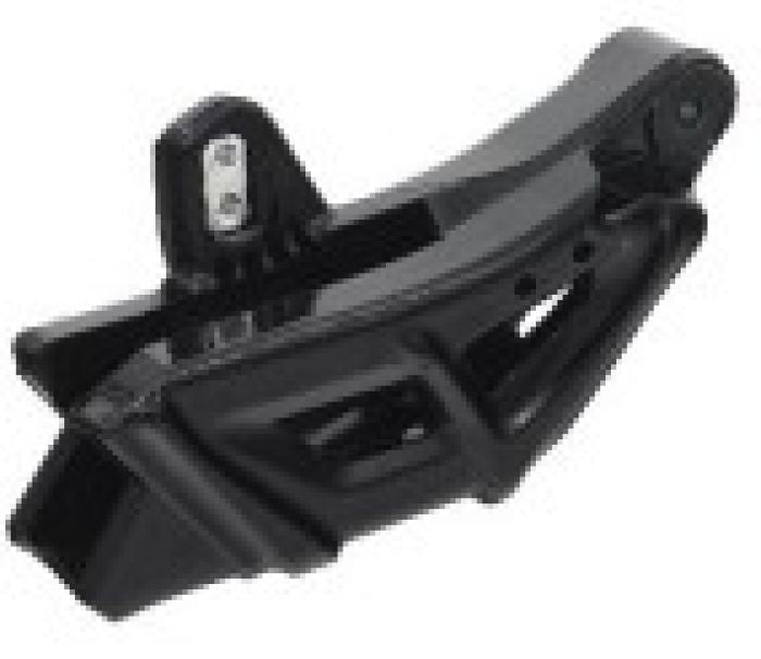 Psychic Chain Guide — KTM SX/SXF (2011-2022), KTM XC/XCF (2011-2019), Black