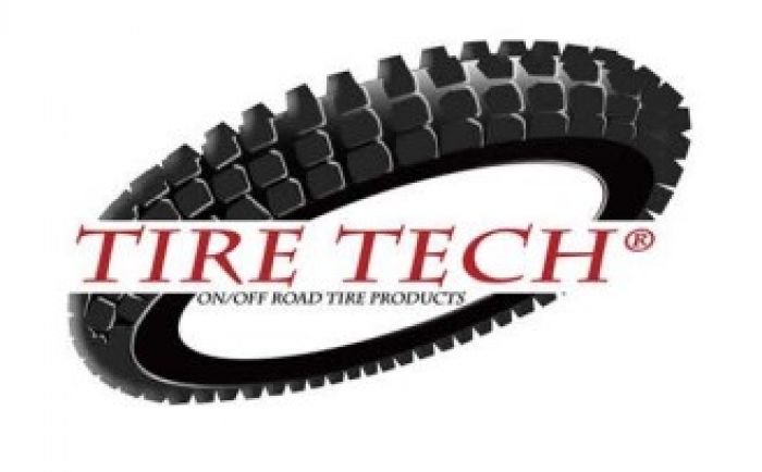 Tire Tech Tube — 3.00/3.50-14 (TR-4)
