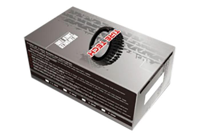 Tire Tech Tube — 2.75/3.00-21 (TR-4)