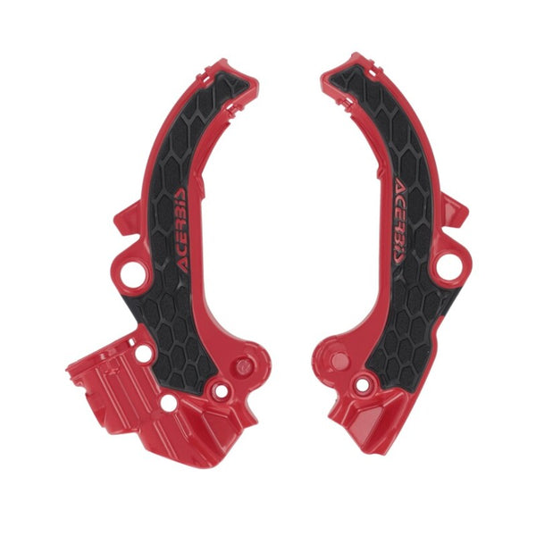Acerbis 2024 KTM SX65 X-Grip Frame Guard