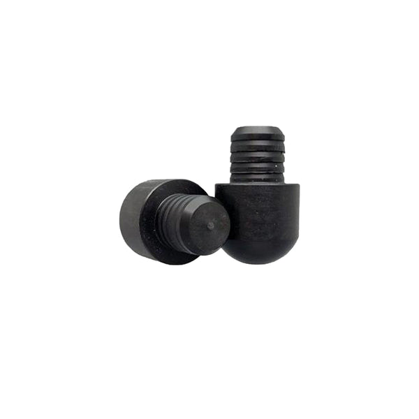 Woodcraft Bar Plug End, Large