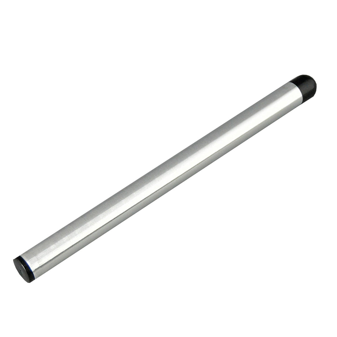 Woodcraft 12 inch (Standard) Replacement handlebar , 7/8" silver
