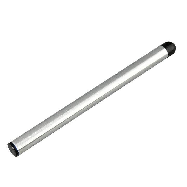 Woodcraft 12 inch (Standard) Replacement handlebar , 7/8" silver