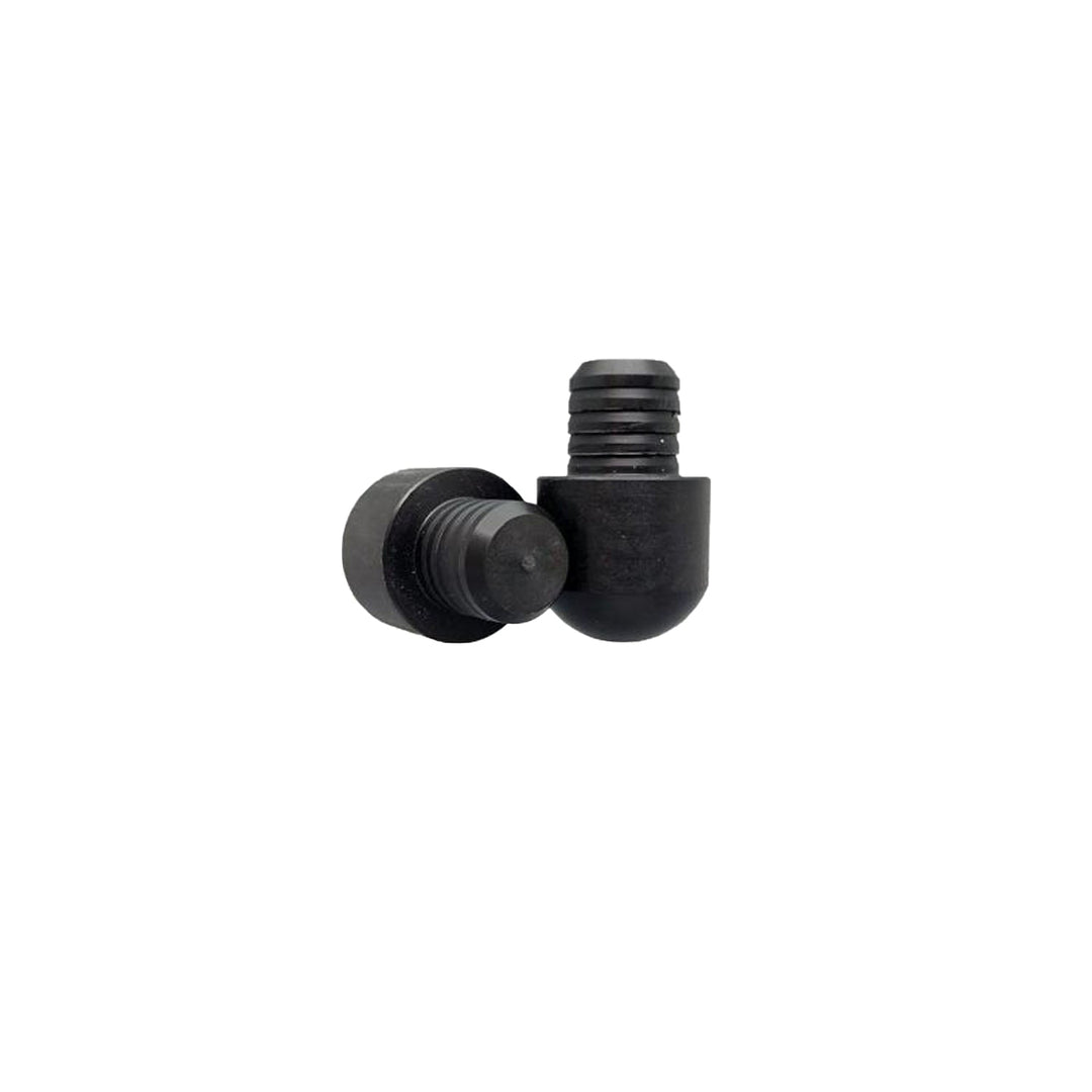 Woodcraft Bar Plug End, Large 1 inch