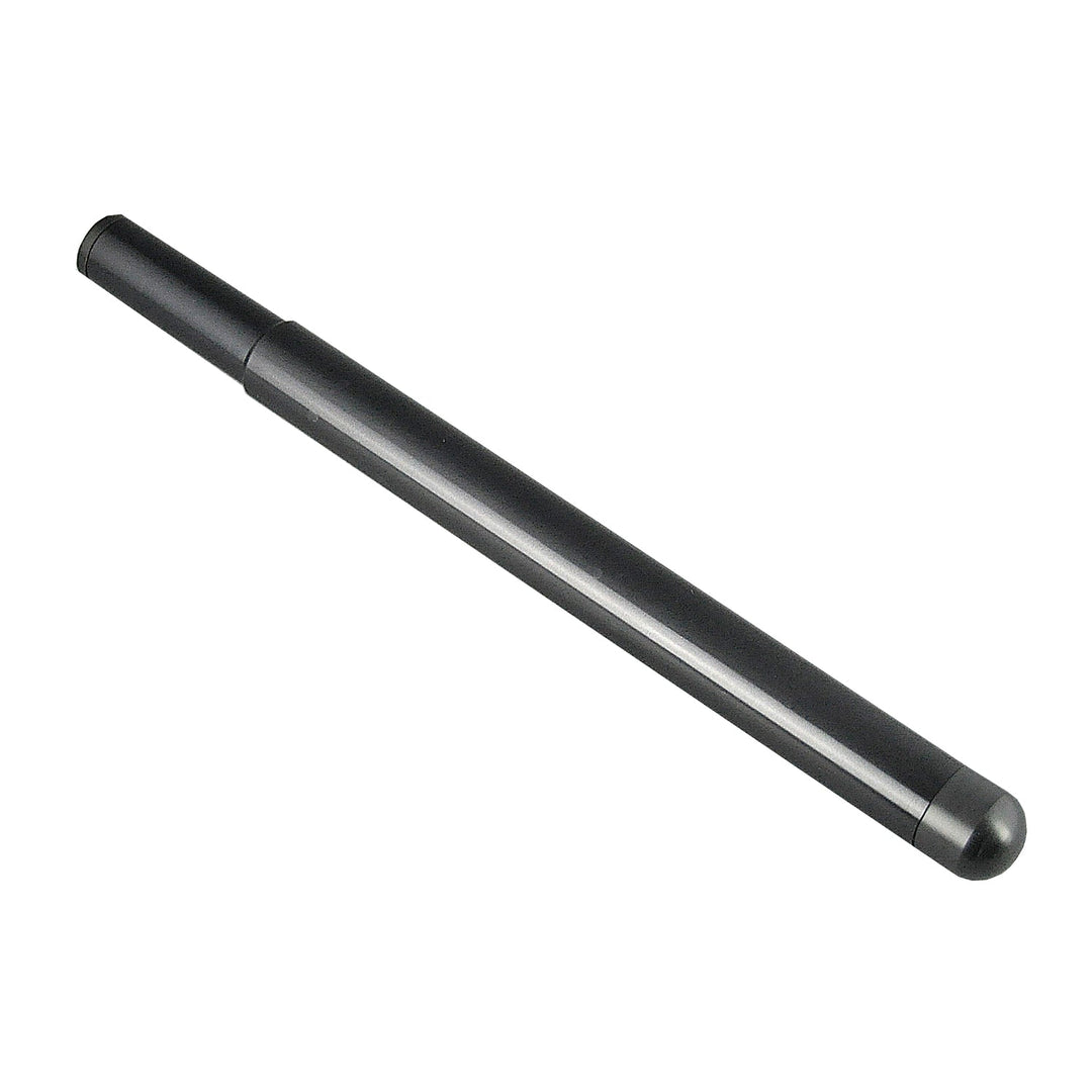 Woodcraft 12.75 inch (1" o.d.) Replacement handlebar , 1" black