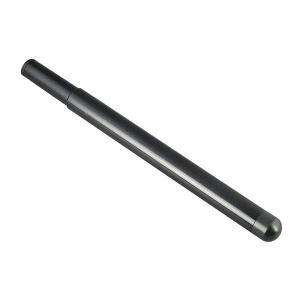 Woodcraft 12.75 inch (1" o.d.) Replacement handlebar , 1" black