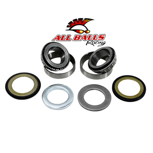All Balls Steering Stem Bearing Kit (22-1011)