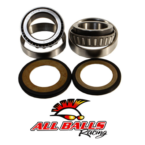 All Balls Steering Stem Bearing Kit (22-1014)