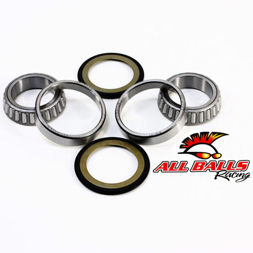 All Balls Steering Stem Bearing Kit (22-1031)