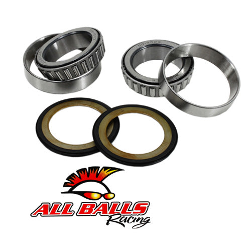 All Balls Steering Stem Bearing Kit (22-1039)