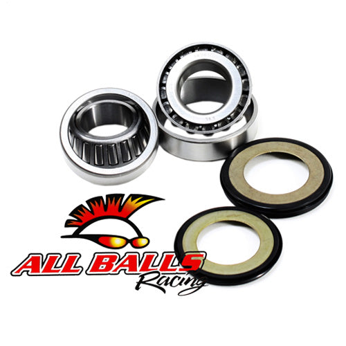 Steering Stem Bearing Kit — Aprilia RS250