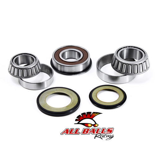 All Balls Steering Stem Bearing Kit (22-1053)