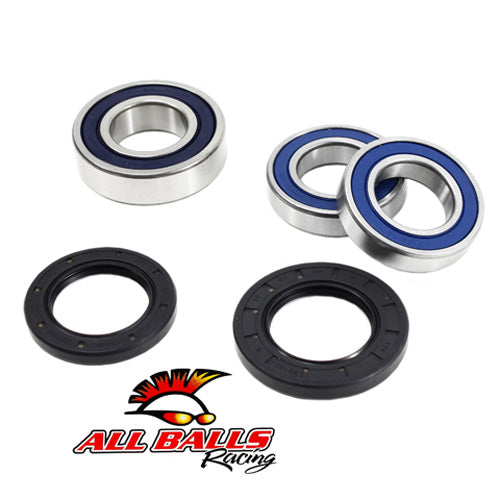 All Balls Wheel Bearing Kit (25-1039)