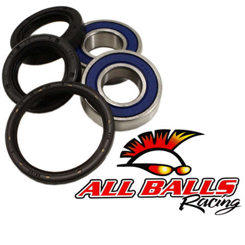 All Balls Wheel Bearing Kit (25-1077)