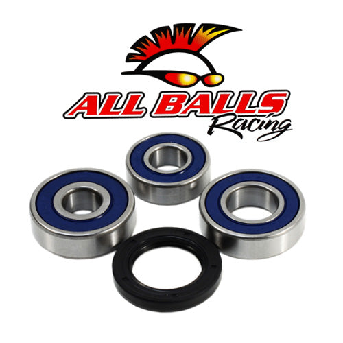 All Balls Wheel Bearing Kit (25-1087)