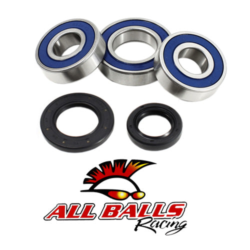 Wheel Bearing Kit — Kawasaki ZX750 (Ninja) 750R