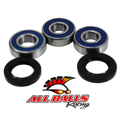 All Balls Wheel Bearing Kit (25-1154)