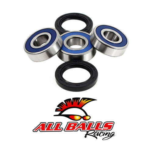 Wheel Bearing Kit — Honda CBR600F2 (1991-1994)