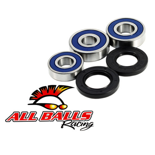 All Balls Wheel Bearing Kit (25-1232)
