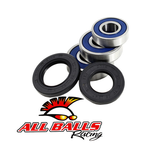 All Balls Wheel Bearing Kit — Yamaha FJ600/FZ600/SRX600