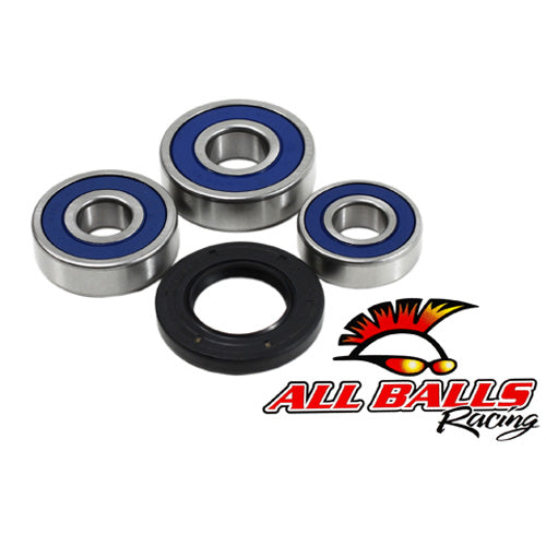 All Balls Wheel Bearing Kit (25-1246)