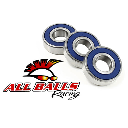 All Balls Wheel Bearing Kit (25-1251)