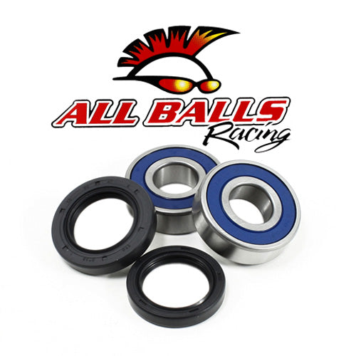 Wheel Bearing Kit — Kawasaki ZX1100C Ninja ZX11