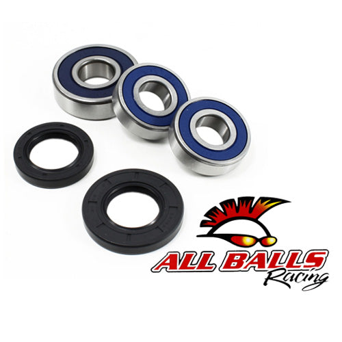 All Balls Wheel Bearing Kit (25-1257)