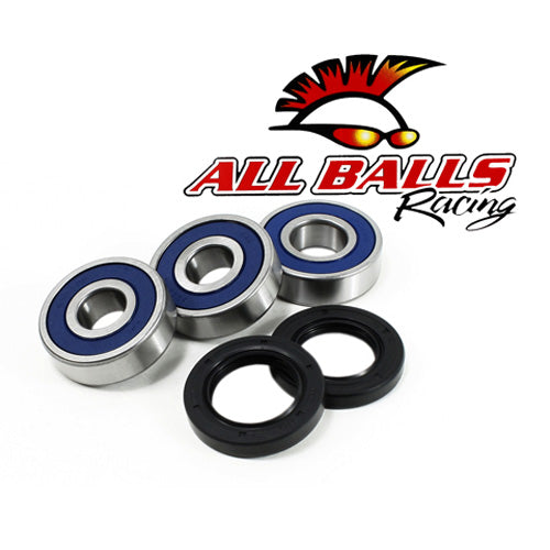 All Balls Wheel Bearing Kit (25-1258)