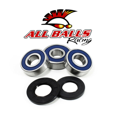 Wheel Bearing Kit — Yamaha XS750 (1977-1979)