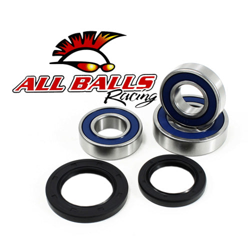 Wheel Bearing Kit — Kawasaki KZ650C (1977-1979)