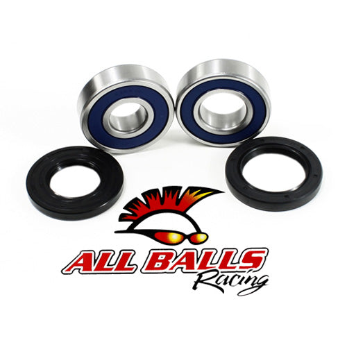 All Balls Wheel Bearing Kit (25-1281)