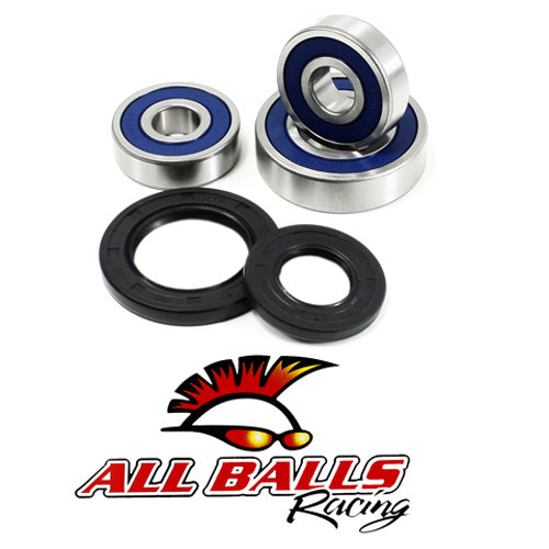 Wheel Bearing Kit — Kawasaki KZ650D (1978-1979)