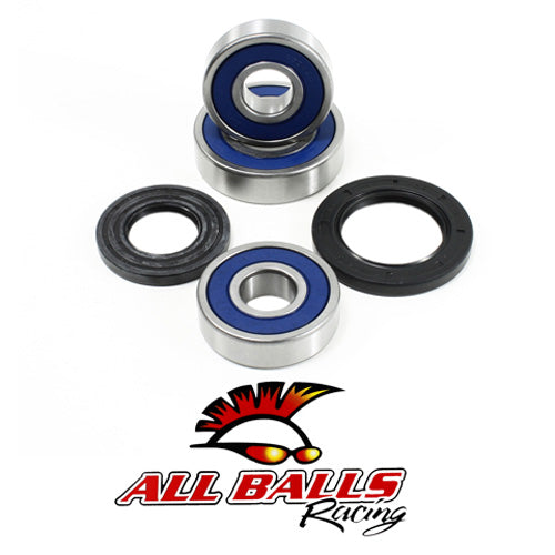 All Balls Wheel Bearing Kit (25-1285)