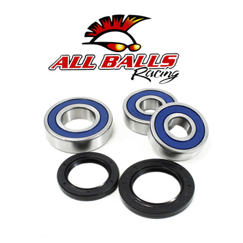 All Balls Wheel Bearing Kit (25-1286)