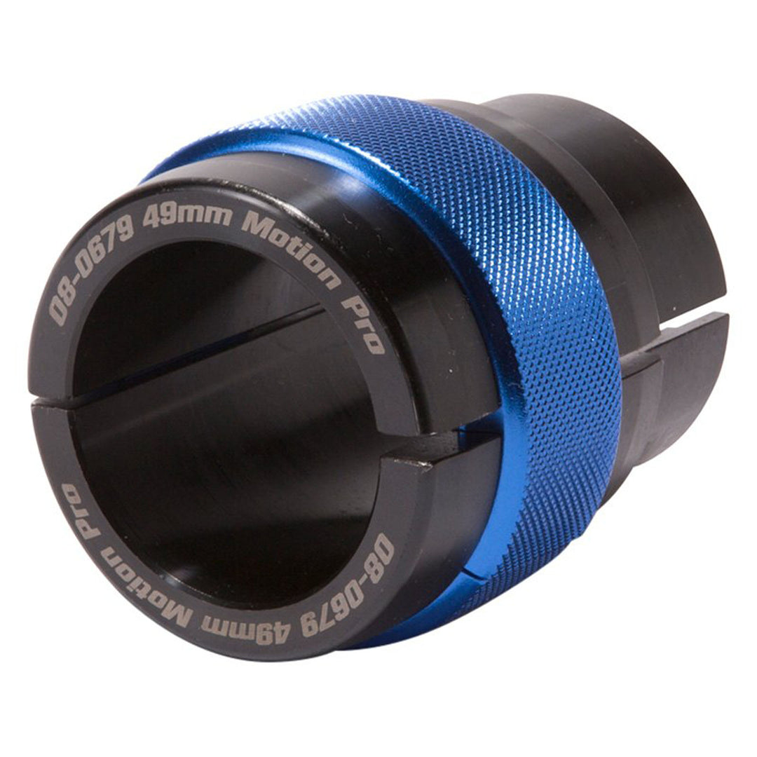 Motion Pro Ringer Fork Seal Driver — 49mm