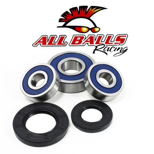 All Balls Wheel Bearing Kit (25-1344)