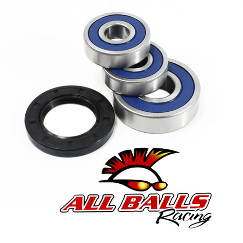 Wheel Bearing Kit — Kawasaki KZ550A (1980-1983)