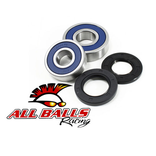 Wheel Bearing Kit — Yamaha TX500 (1973-1975)