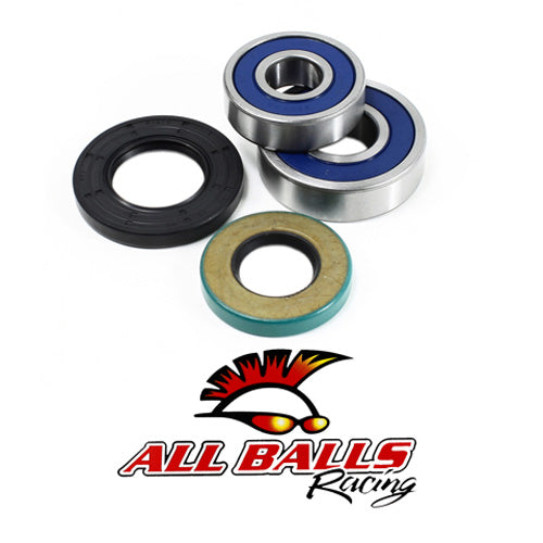 All Balls Wheel Bearing Kit — Yamaha TX650/TX750/XS650