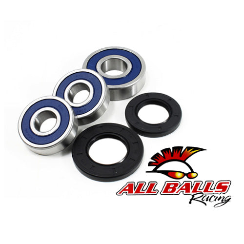 All Balls Wheel Bearing Kit (25-1358)