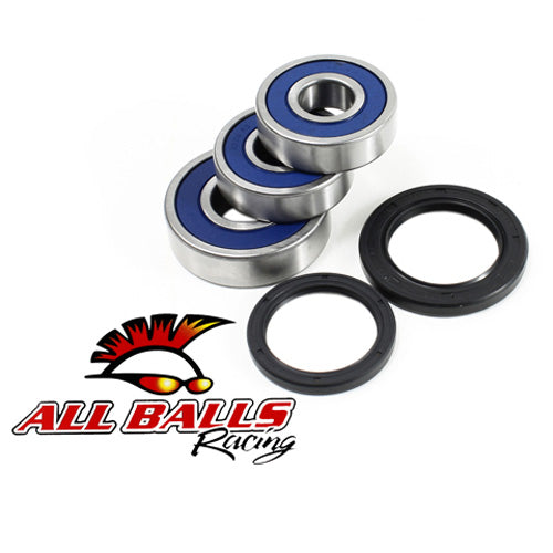 All Balls Wheel Bearing Kit — Yamaha FJ1100/FJ1200/FZR1000