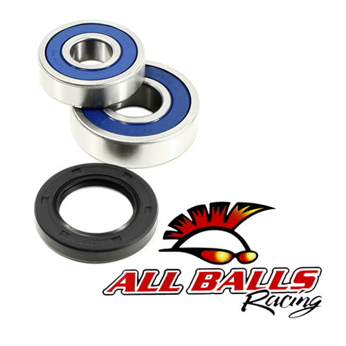 All Balls Wheel Bearing Kit (25-1361)