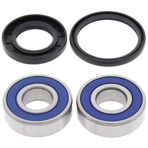 All Balls Racing Wheel Bearing Kit — Honda GL1500C (1998-2000) + 15 more